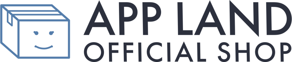 appland_official_shop_logo